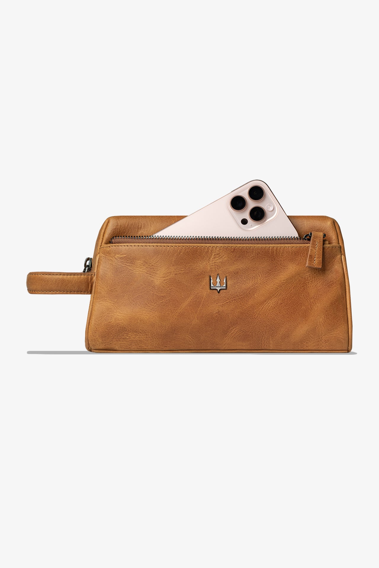 Big Bang Hakiki Deri El Çantası