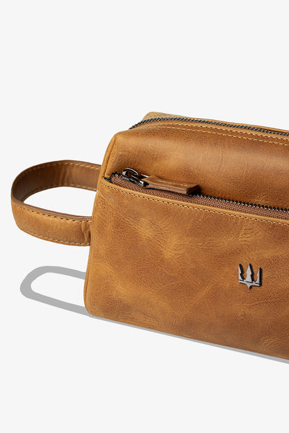 Big Bang Hakiki Deri El Çantası