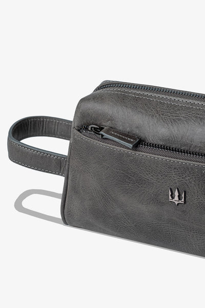 Big Bang Hakiki Deri El Çantası