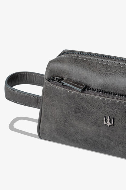 Big Bang Hakiki Deri El Çantası