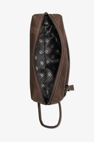 Big Bang Hakiki Deri El Çantası