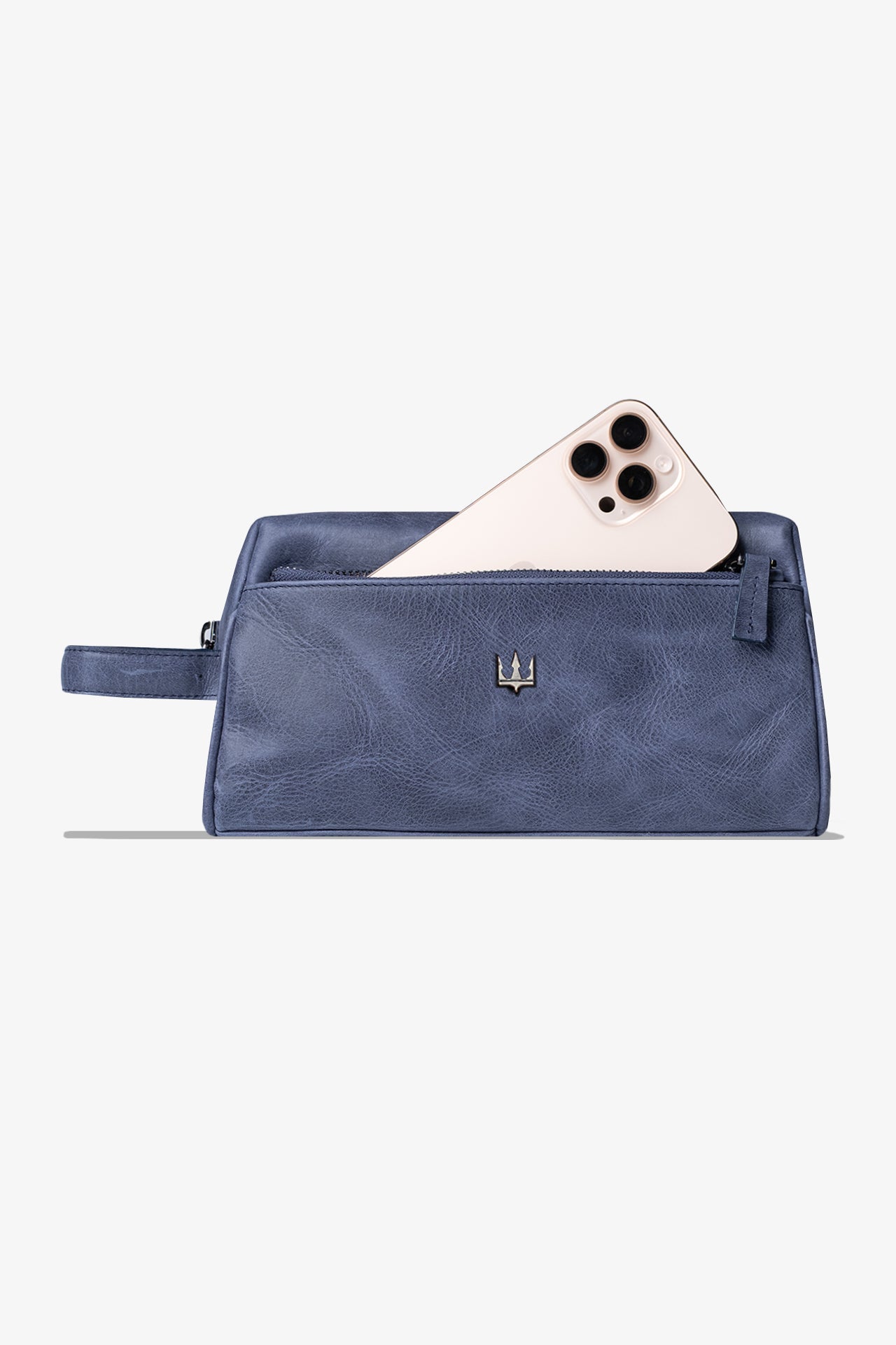 Big Bang Hakiki Deri El Çantası