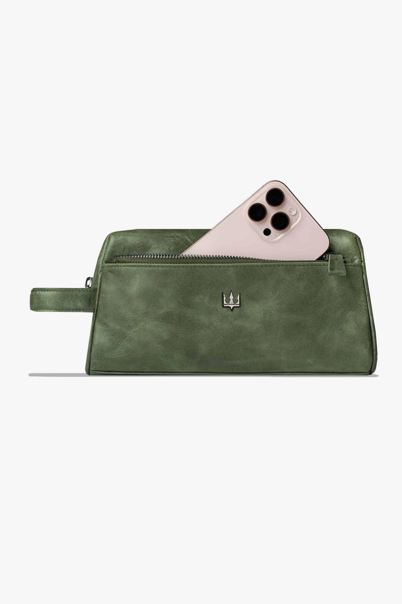 Big Bang Hakiki Deri El Çantası