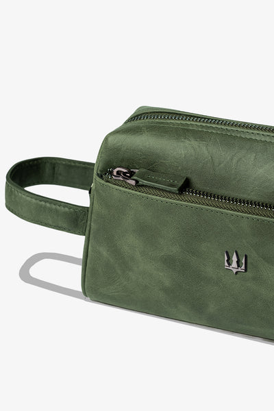 Big Bang Hakiki Deri El Çantası