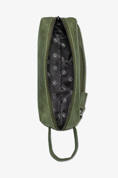 Big Bang Hakiki Deri El Çantası