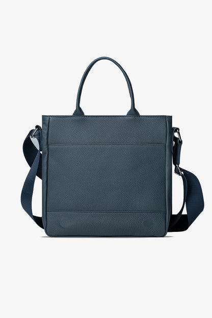 Elegant Hakiki Deri Askılı Çanta