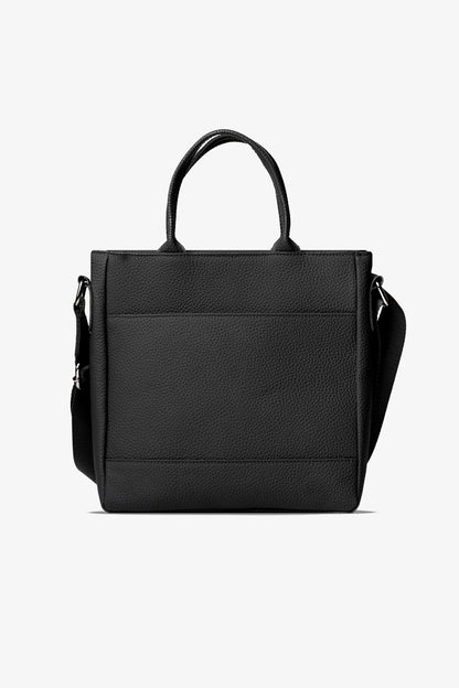 Elegant Hakiki Deri Askılı Çanta