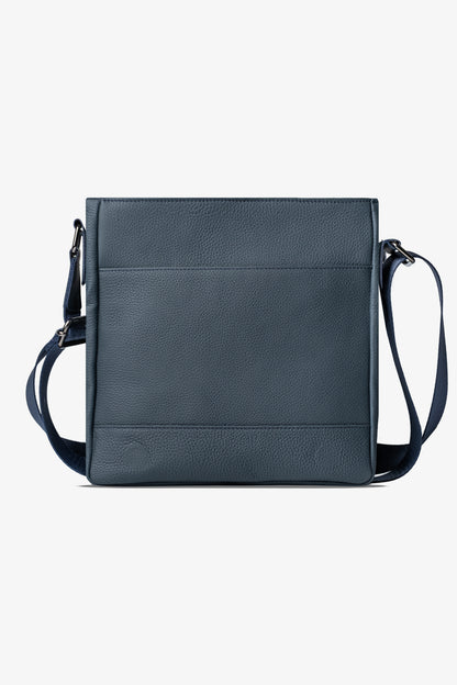 Globe Hakiki Deri Askılı Çanta