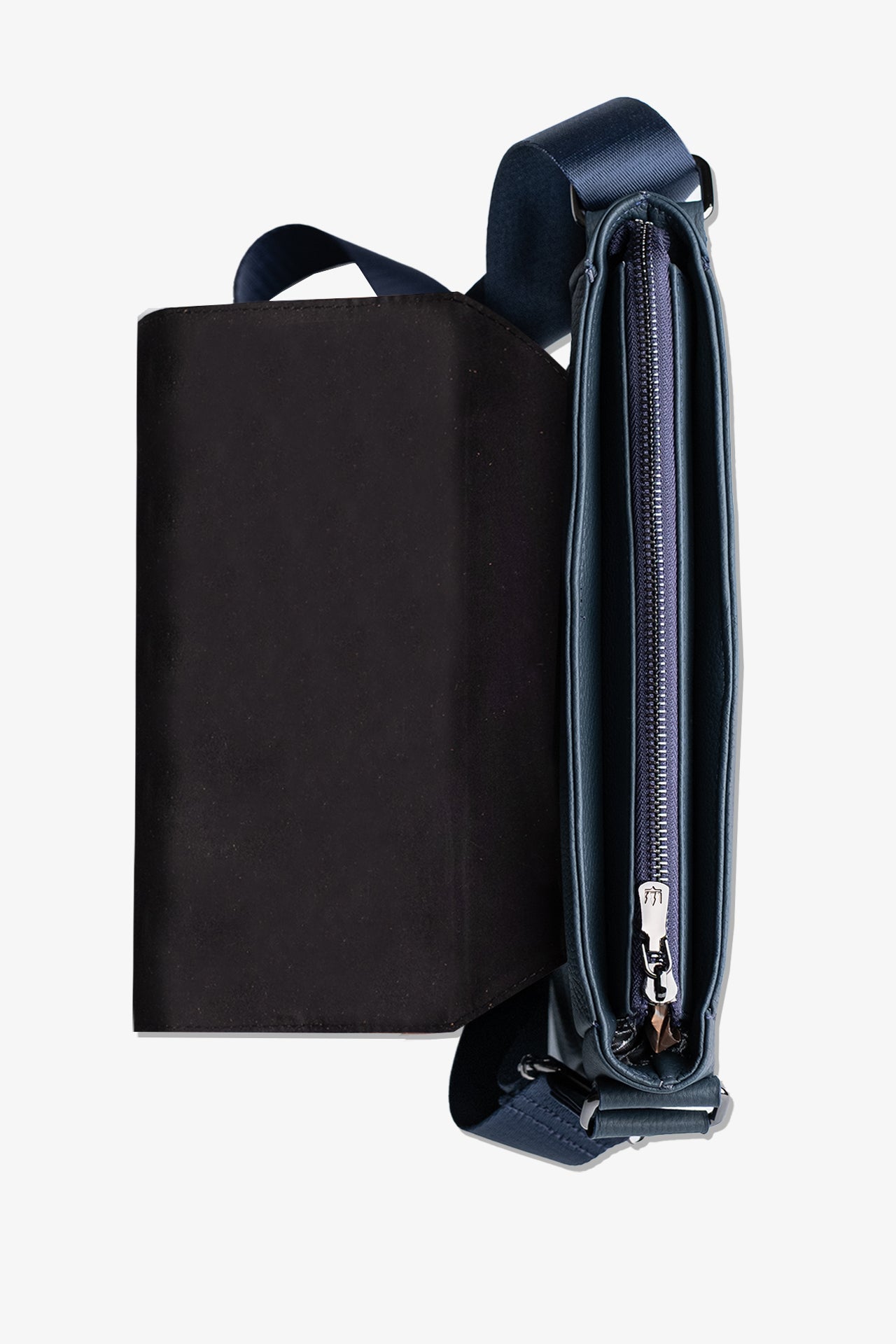 Globe Hakiki Deri Askılı Çanta