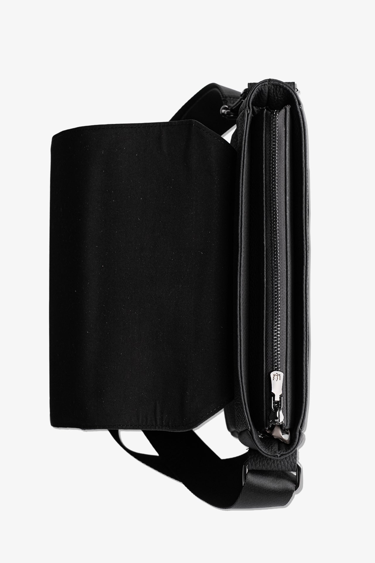 Globe Hakiki Deri Askılı Çanta