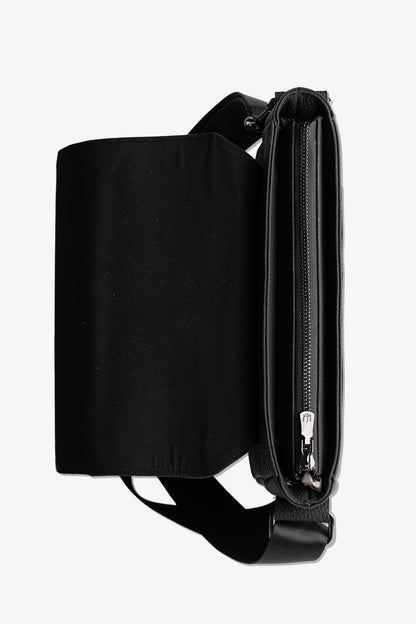 Globe Hakiki Deri Askılı Çanta