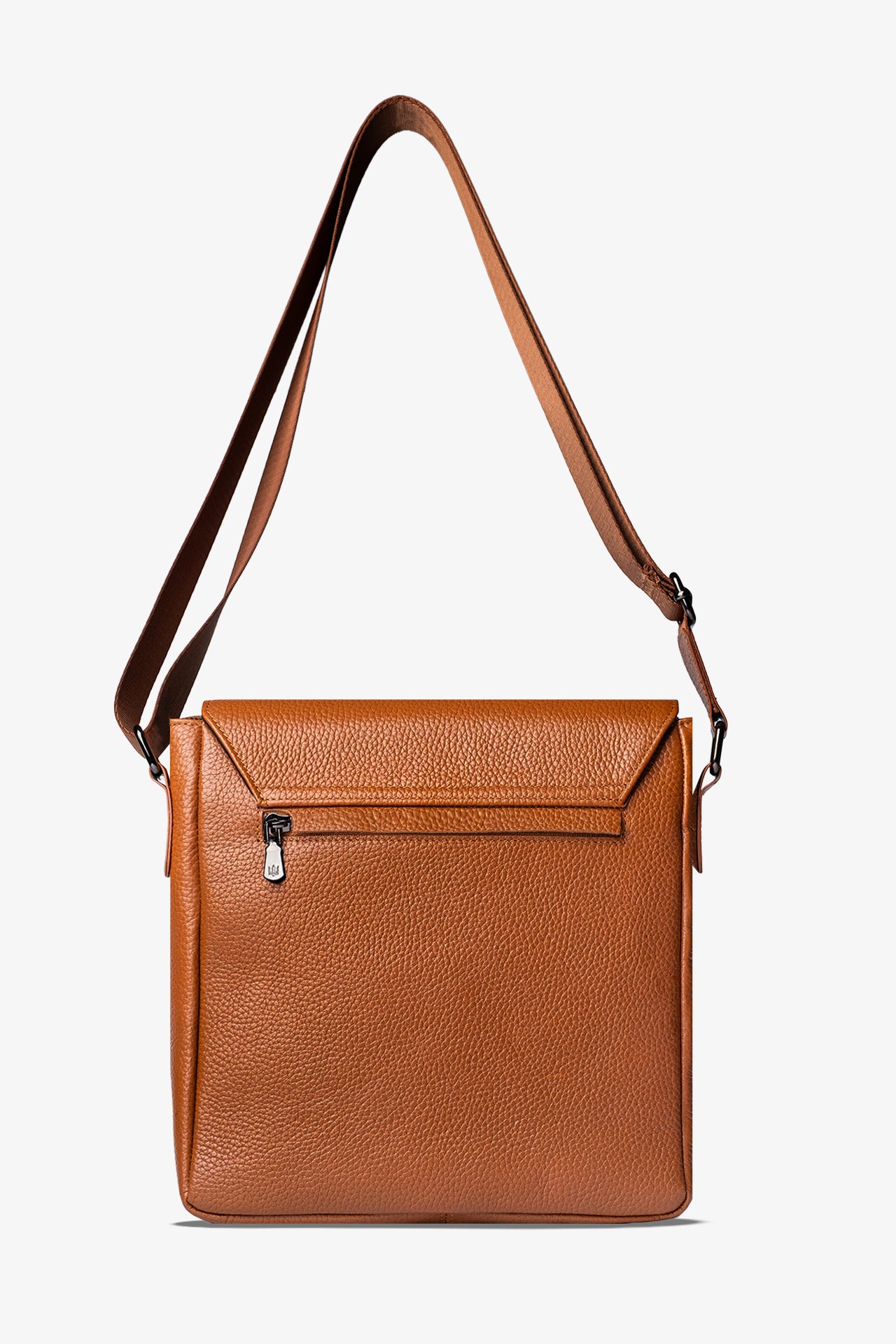 Globe Hakiki Deri Askılı Çanta