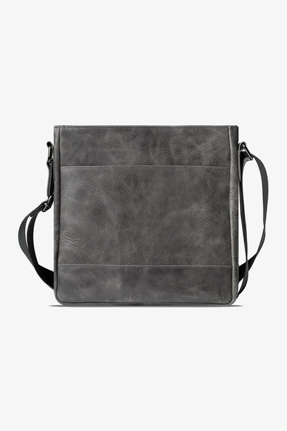 Globe Hakiki Deri Askılı Çanta