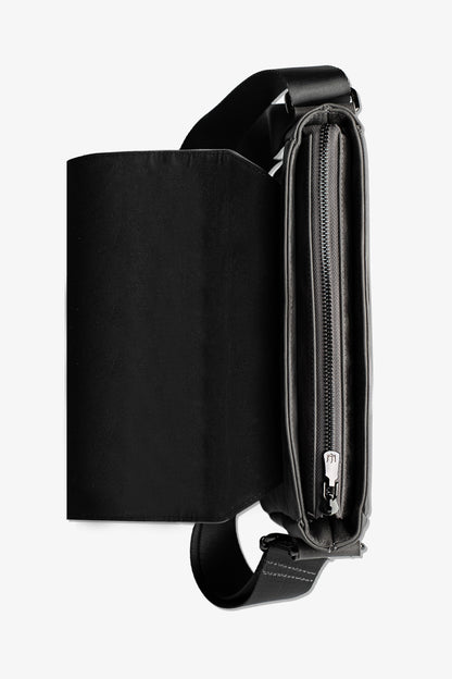 Globe Hakiki Deri Askılı Çanta