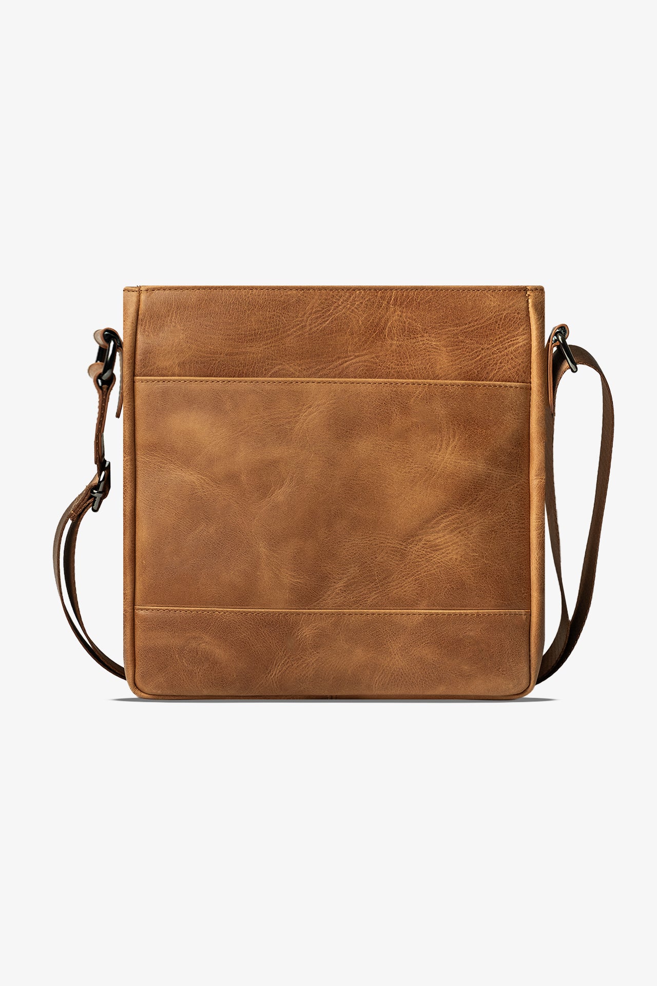 Globe Hakiki Deri Askılı Çanta