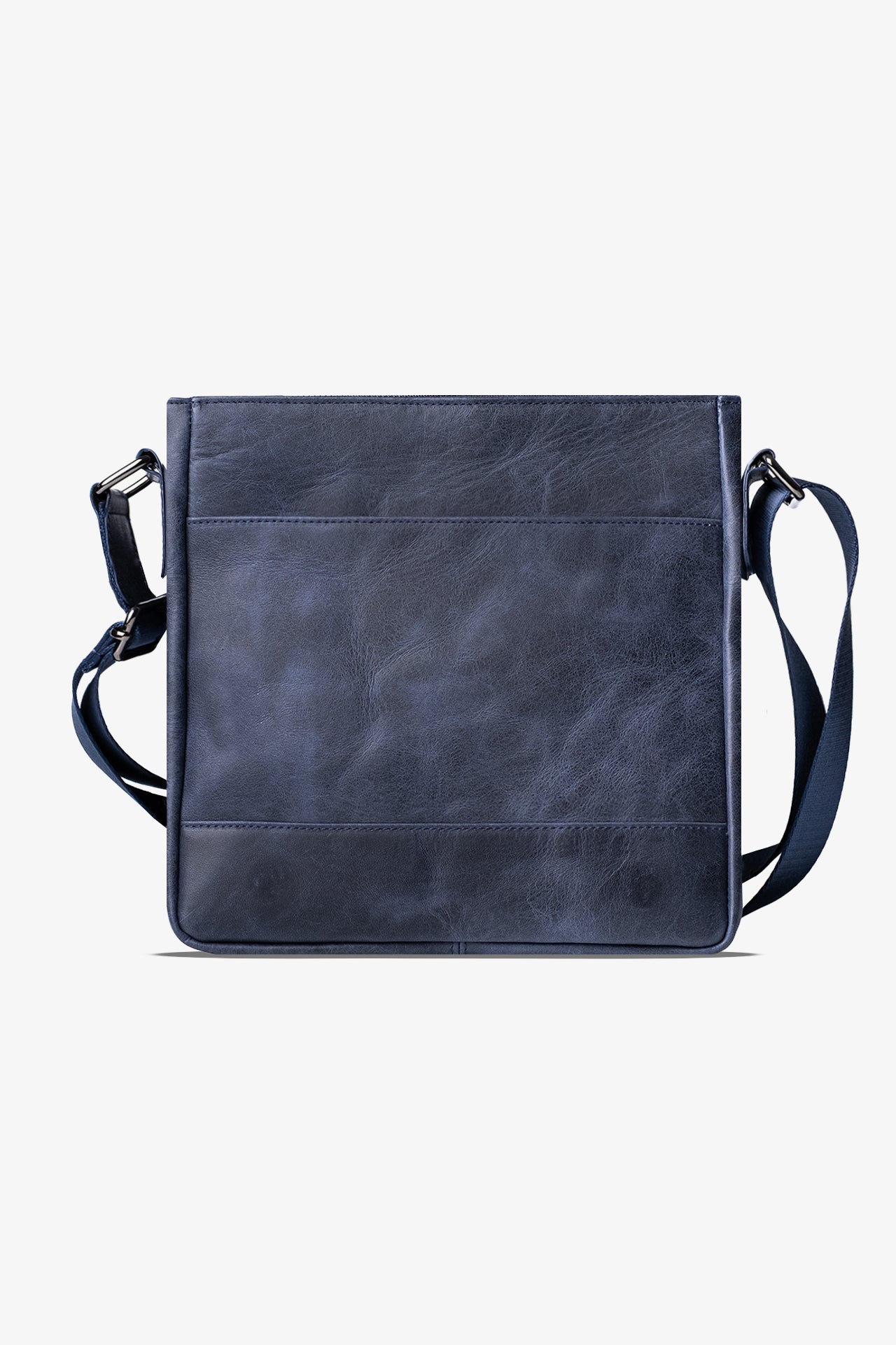 Globe Hakiki Deri Askılı Çanta