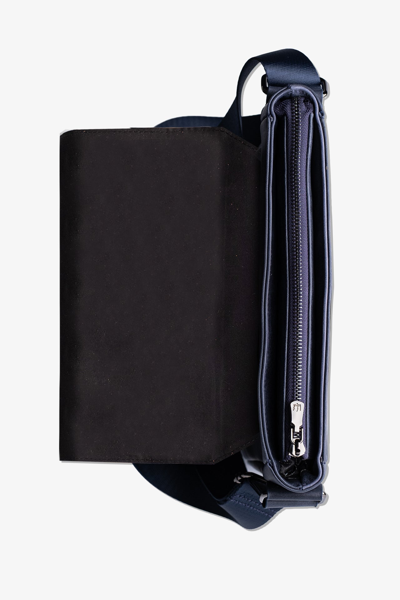 Globe Hakiki Deri Askılı Çanta