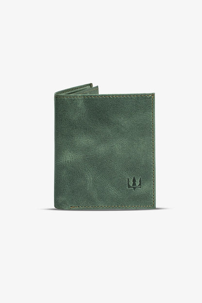 Beod Hakiki Deri Cüzdan