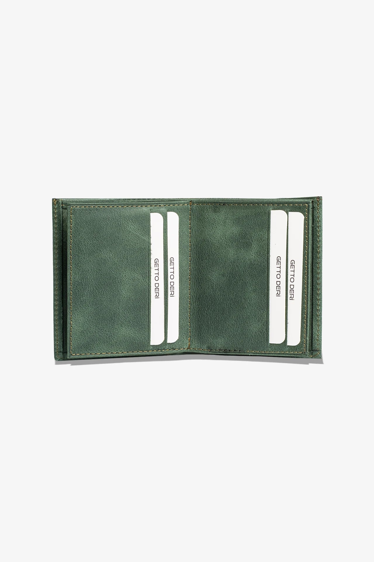 Beod Hakiki Deri Cüzdan