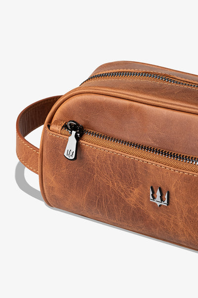 Royal Hakiki Deri Çanta