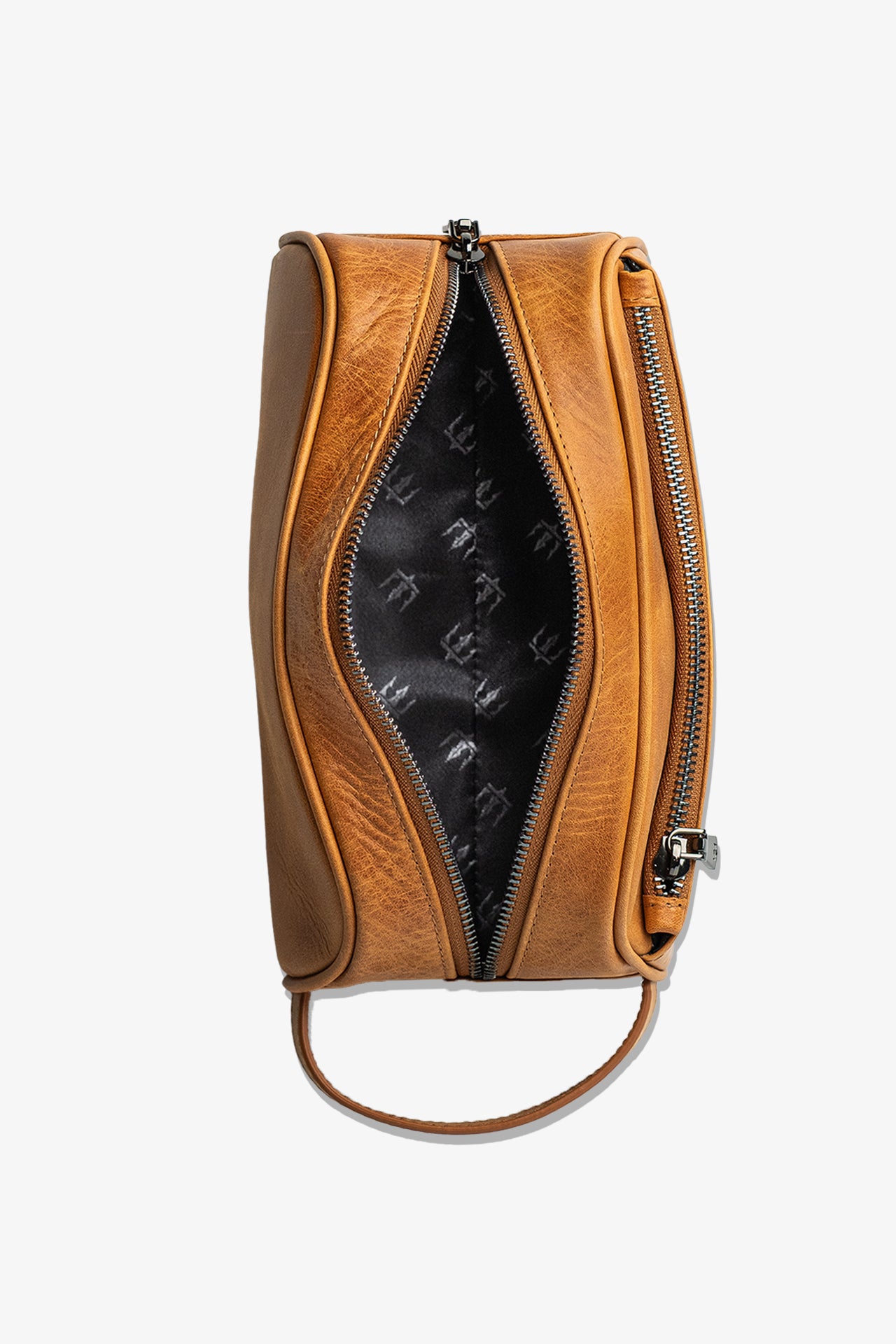 Royal Hakiki Deri Çanta