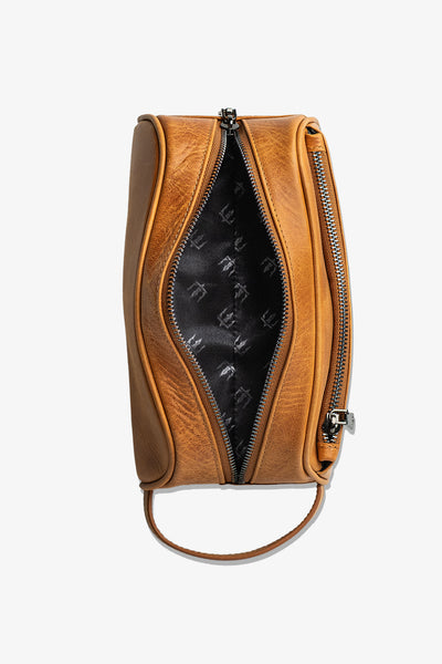 Royal Hakiki Deri Çanta