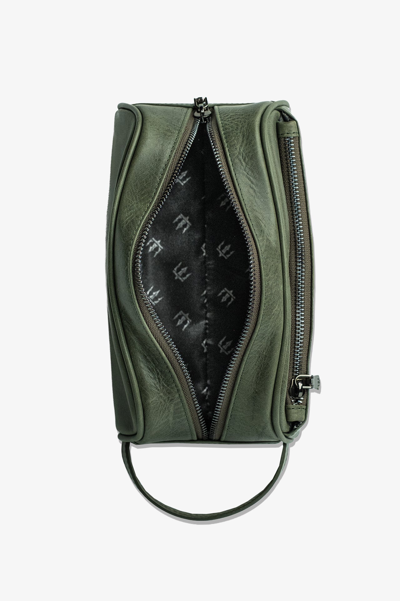 Royal Hakiki Deri Çanta