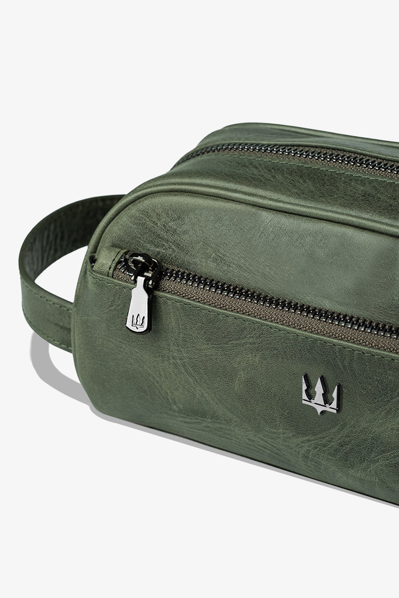 Royal Hakiki Deri Çanta