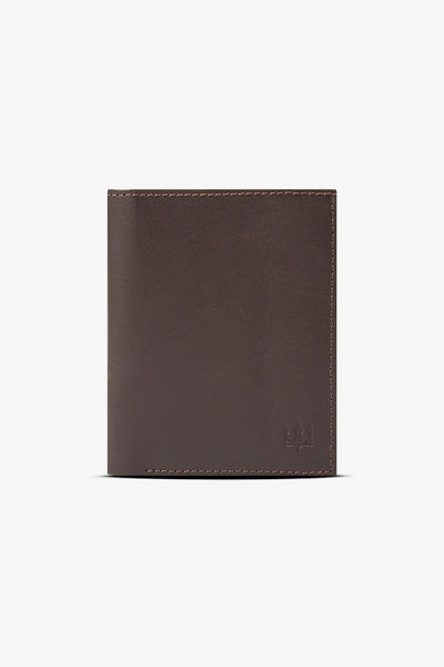 Project Hakiki Deri Cüzdan