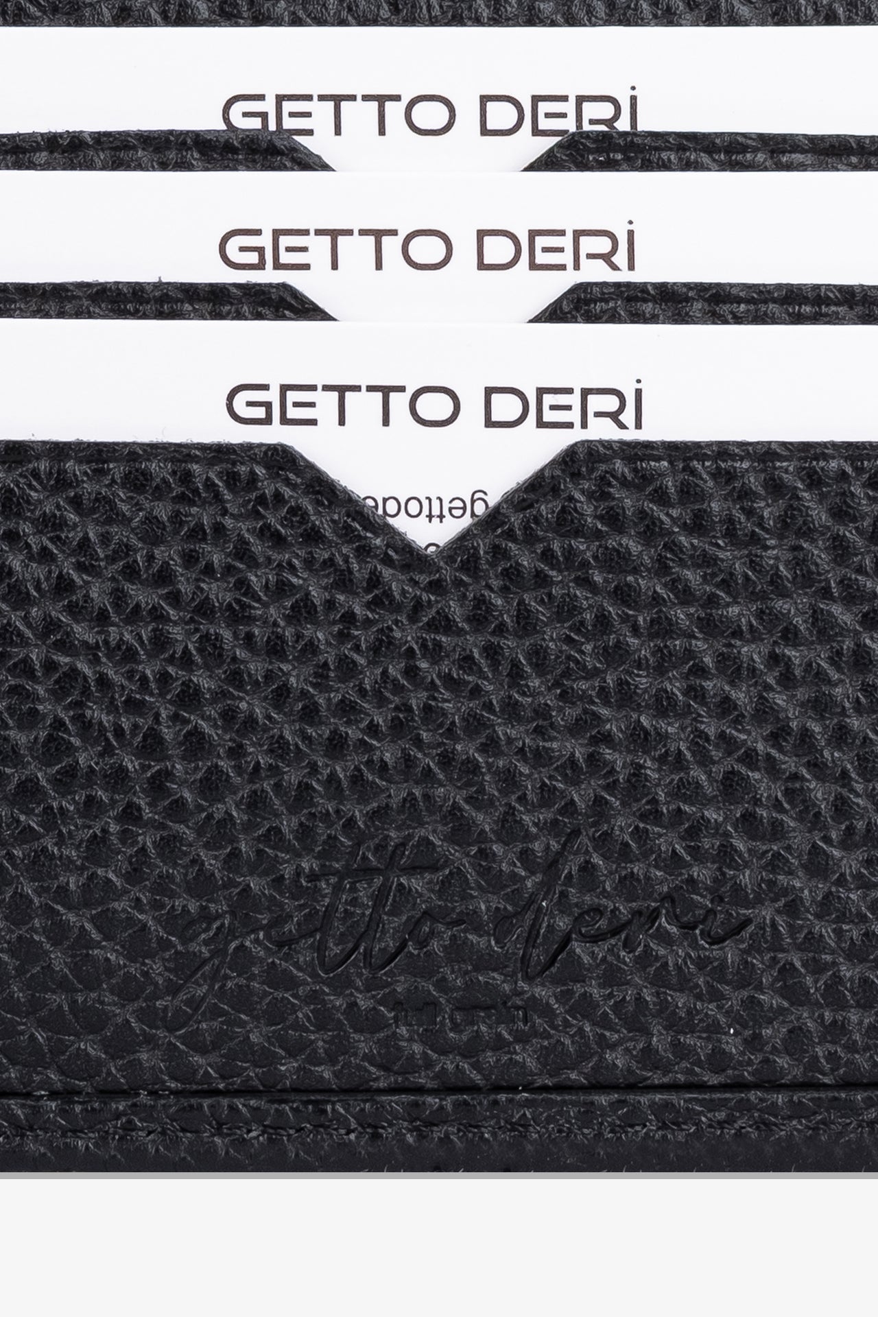 Fashion Hakiki Deri Cüzdan