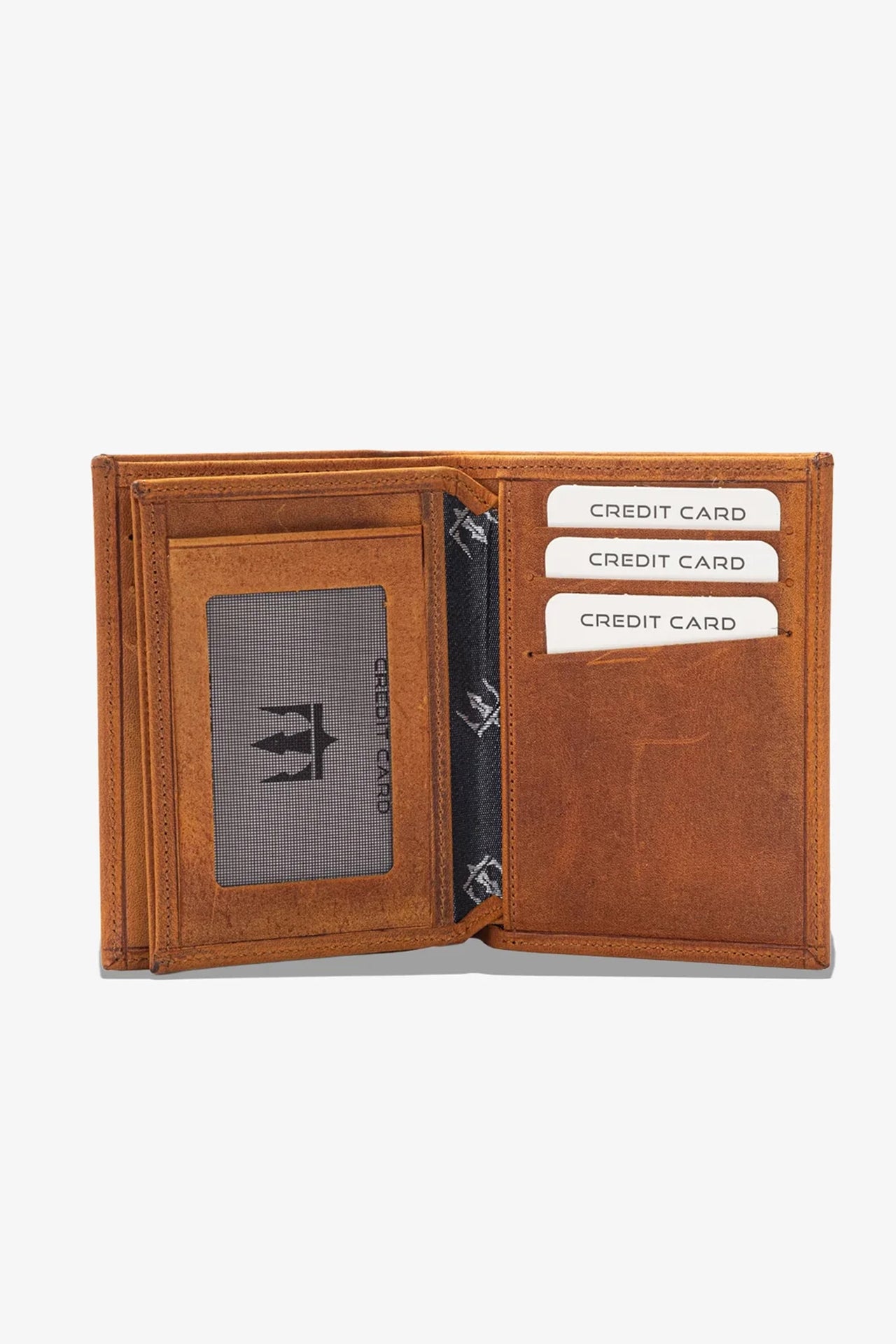 Project Hakiki Deri Cüzdan