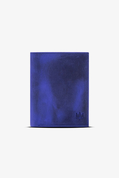 Project Hakiki Deri Cüzdan