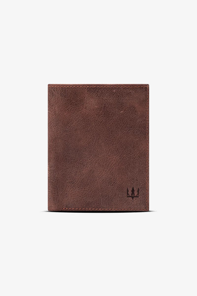 Project Hakiki Deri Cüzdan