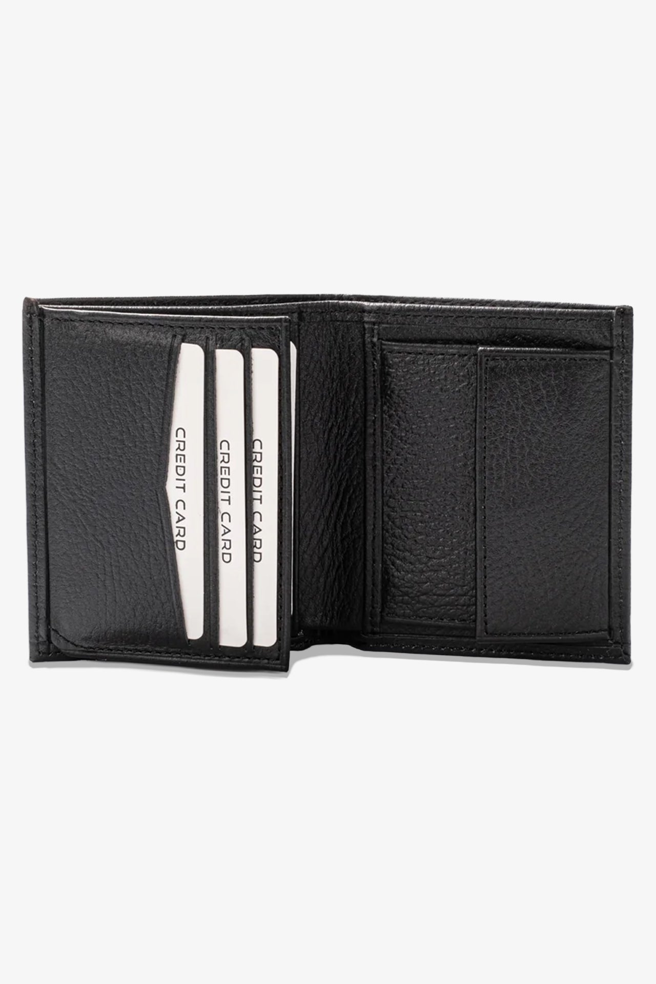 Hades Hakiki Deri Cüzdan