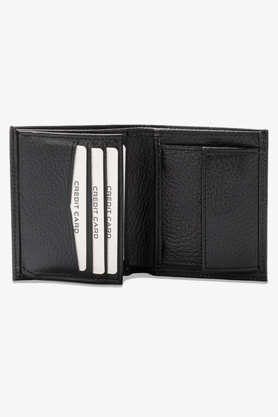 Hades Hakiki Deri Cüzdan