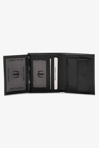 Hades Hakiki Deri Cüzdan