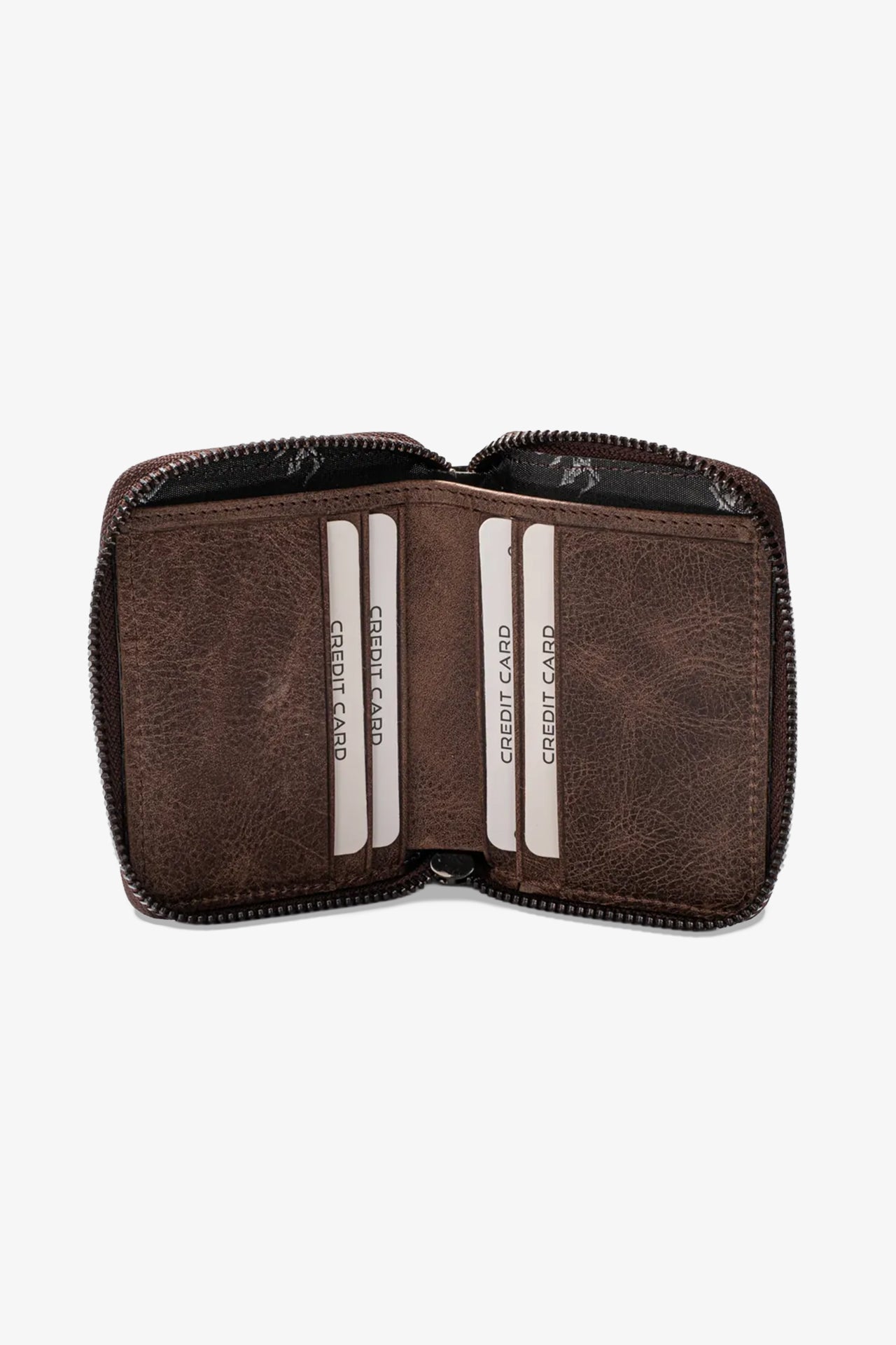 Stark Hakiki Deri Minimal Cüzdan