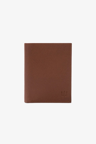 Project Hakiki Deri Cüzdan