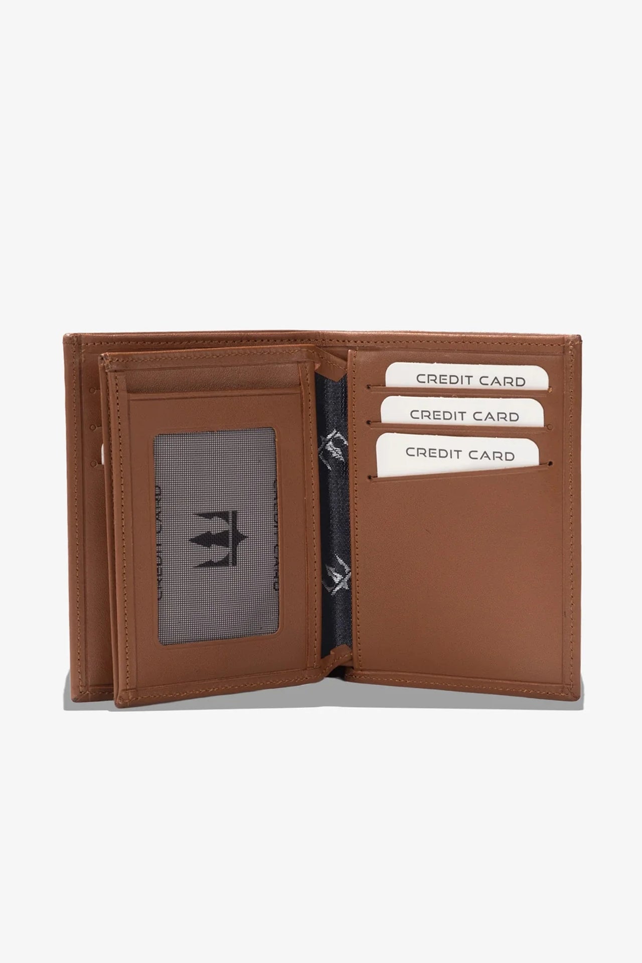 Project Hakiki Deri Cüzdan