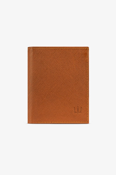 Project Hakiki Deri Cüzdan