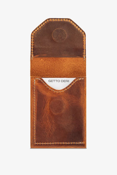 Set Kutusu (Puros + Caps)