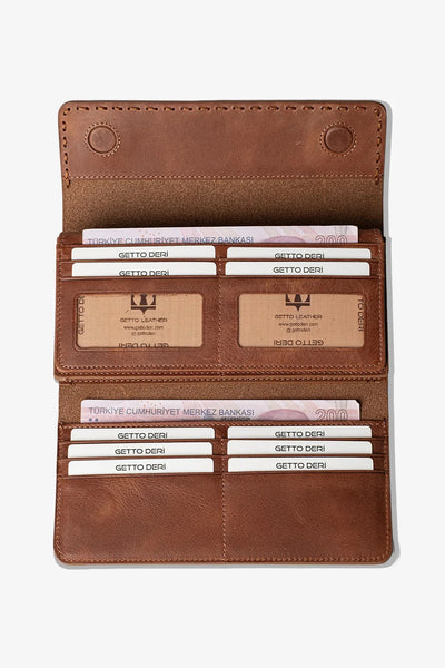 Lusso Hakiki Deri Portföy