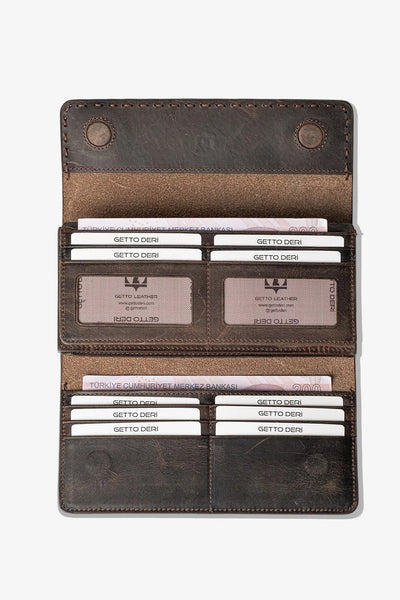 Lusso Hakiki Deri Portföy