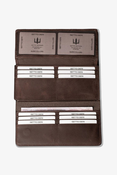 Lusso Hakiki Deri Portföy