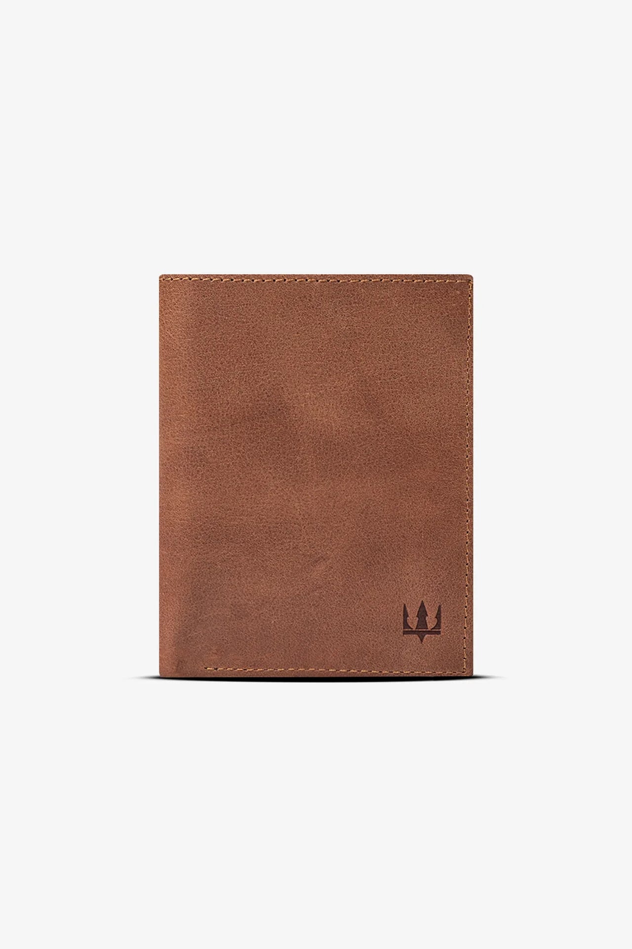 Project Hakiki Deri Cüzdan