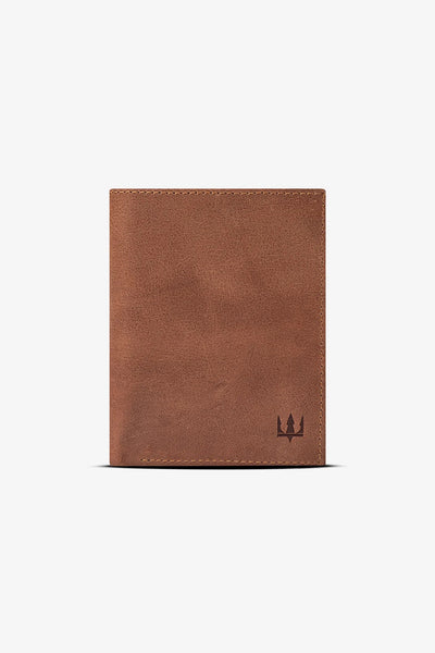 Project Hakiki Deri Cüzdan