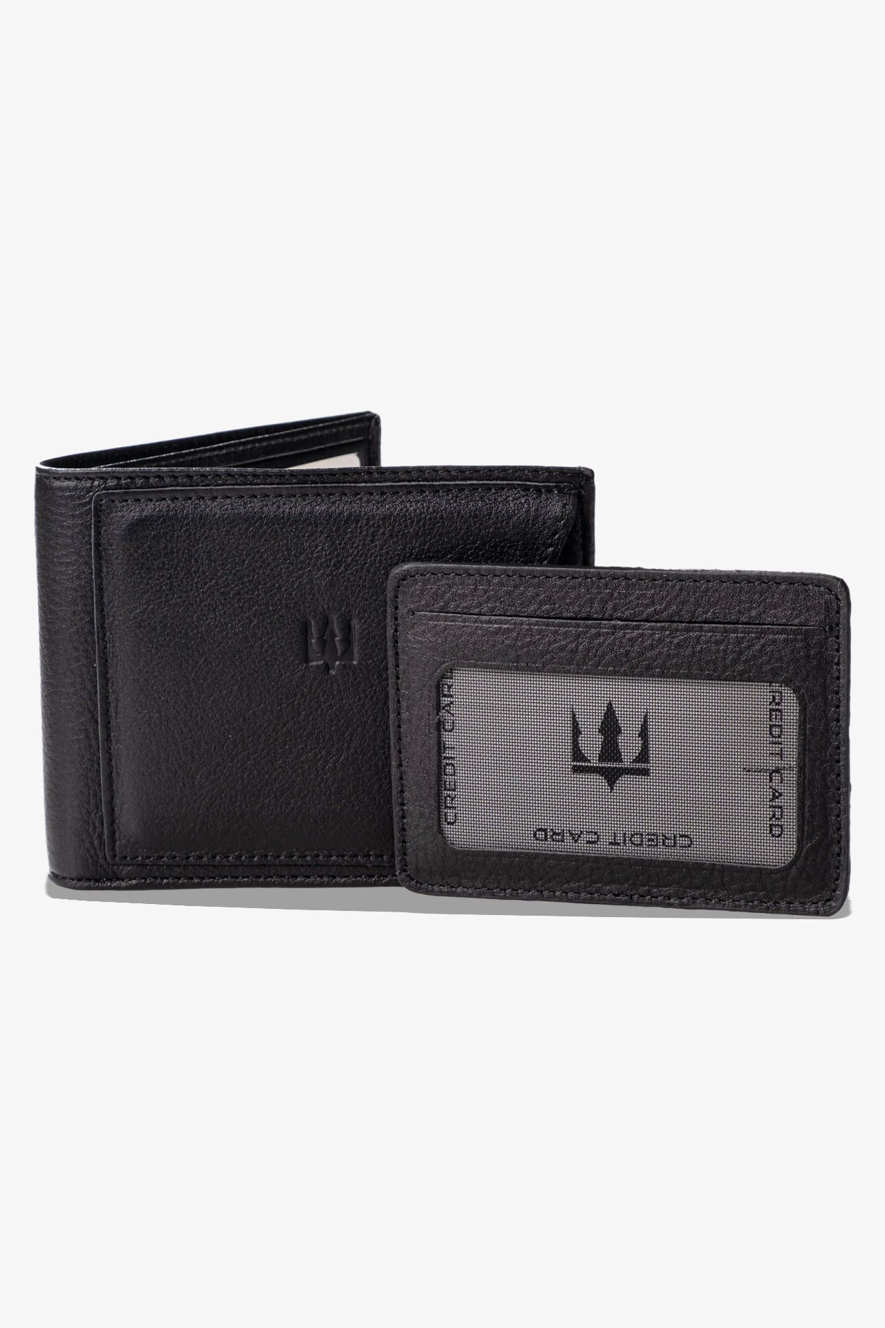 Uso Hakiki Deri Cüzdan