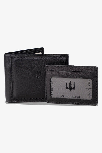 Uso Hakiki Deri Cüzdan