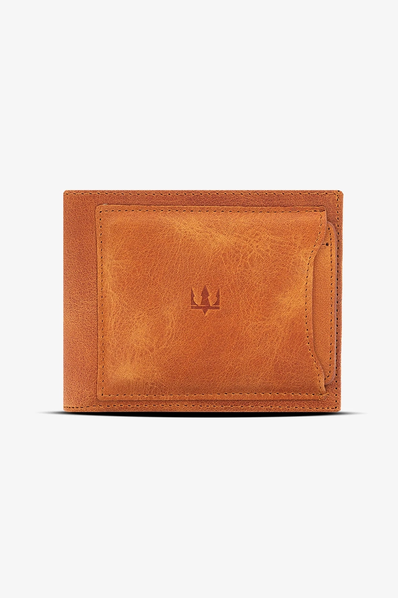 Uso Hakiki Deri Cüzdan