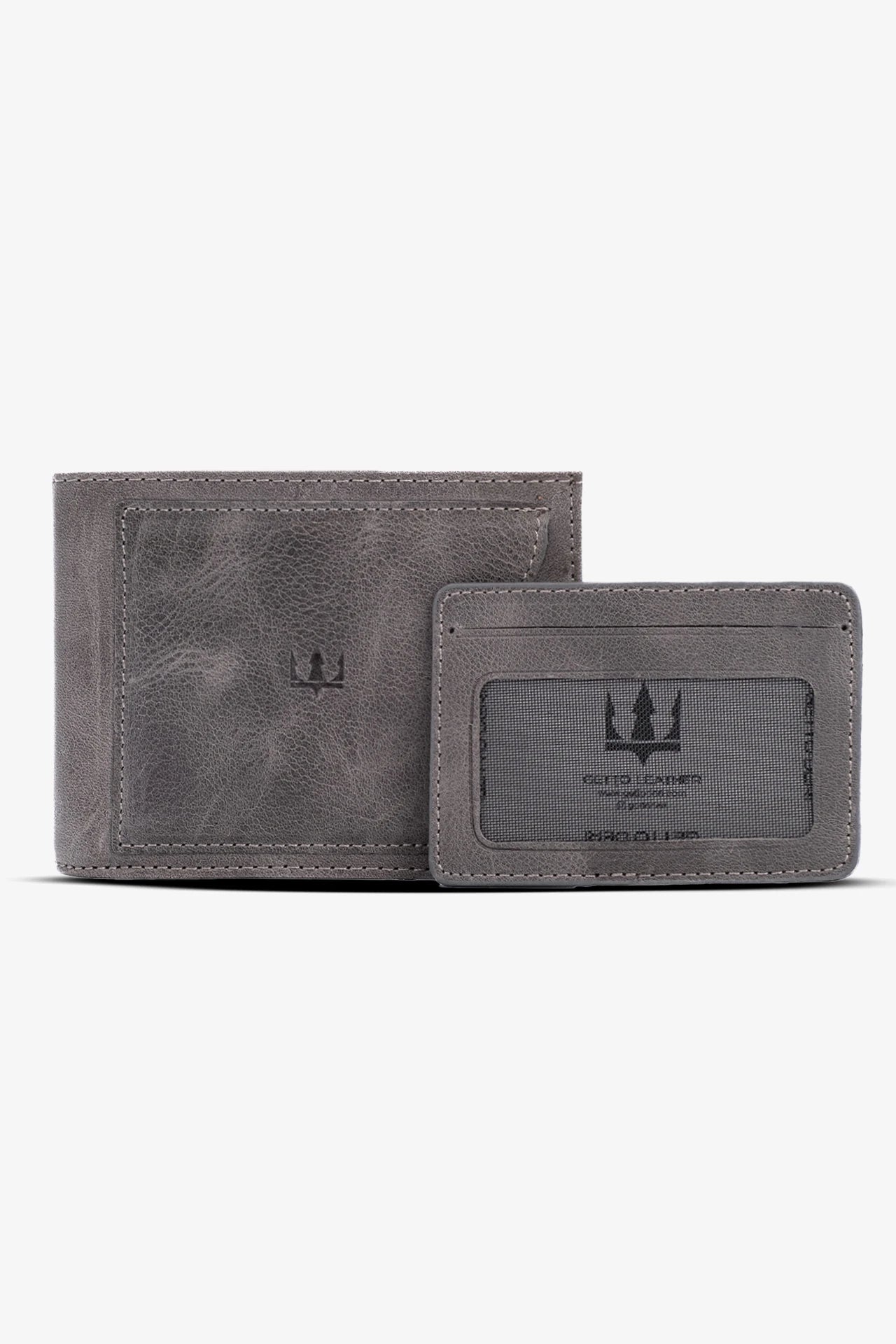 Uso Hakiki Deri Cüzdan